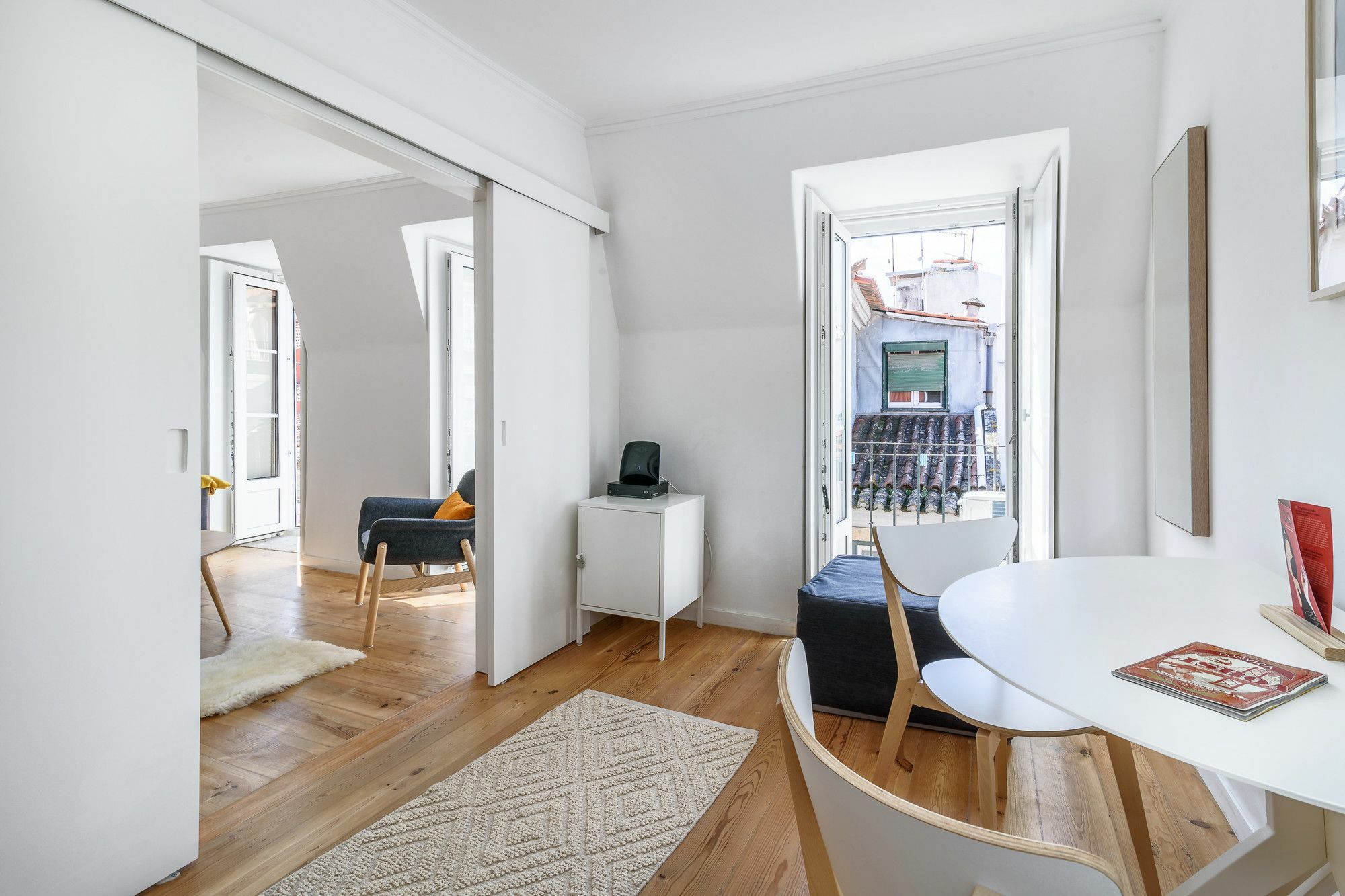 Mastros By Bnblord Apartment