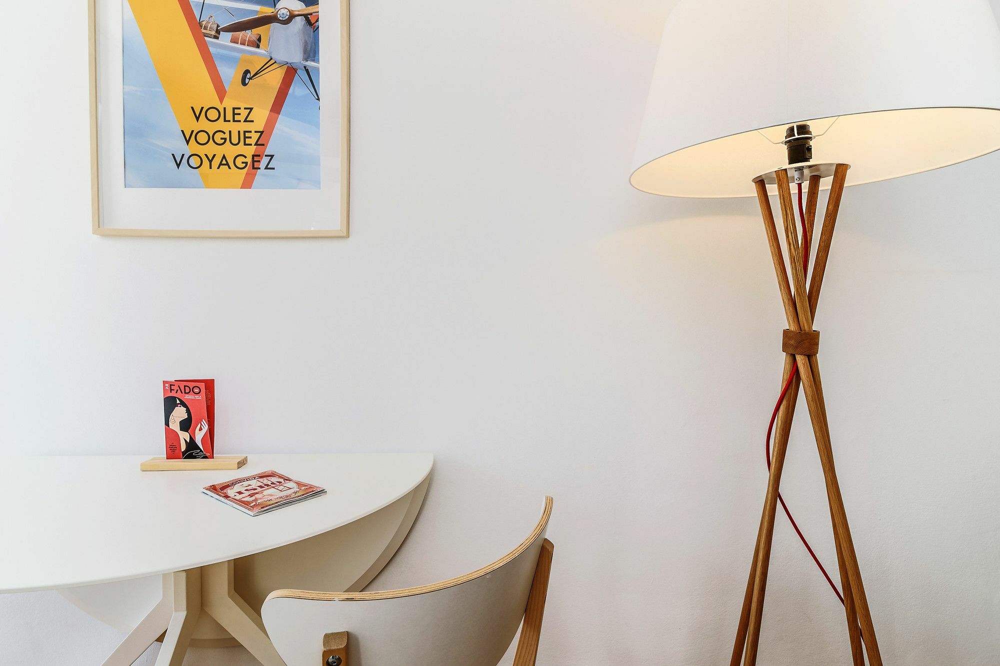 Mastros By Bnblord Apartment Lisbon